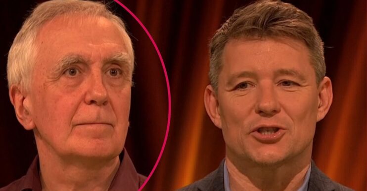 Ben Shephard on Tipping Point