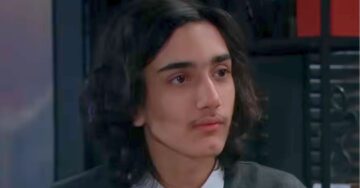 Kai Assi’s real age as Emmerdale fans left open-mouthed at Archie Breckle’s appearance