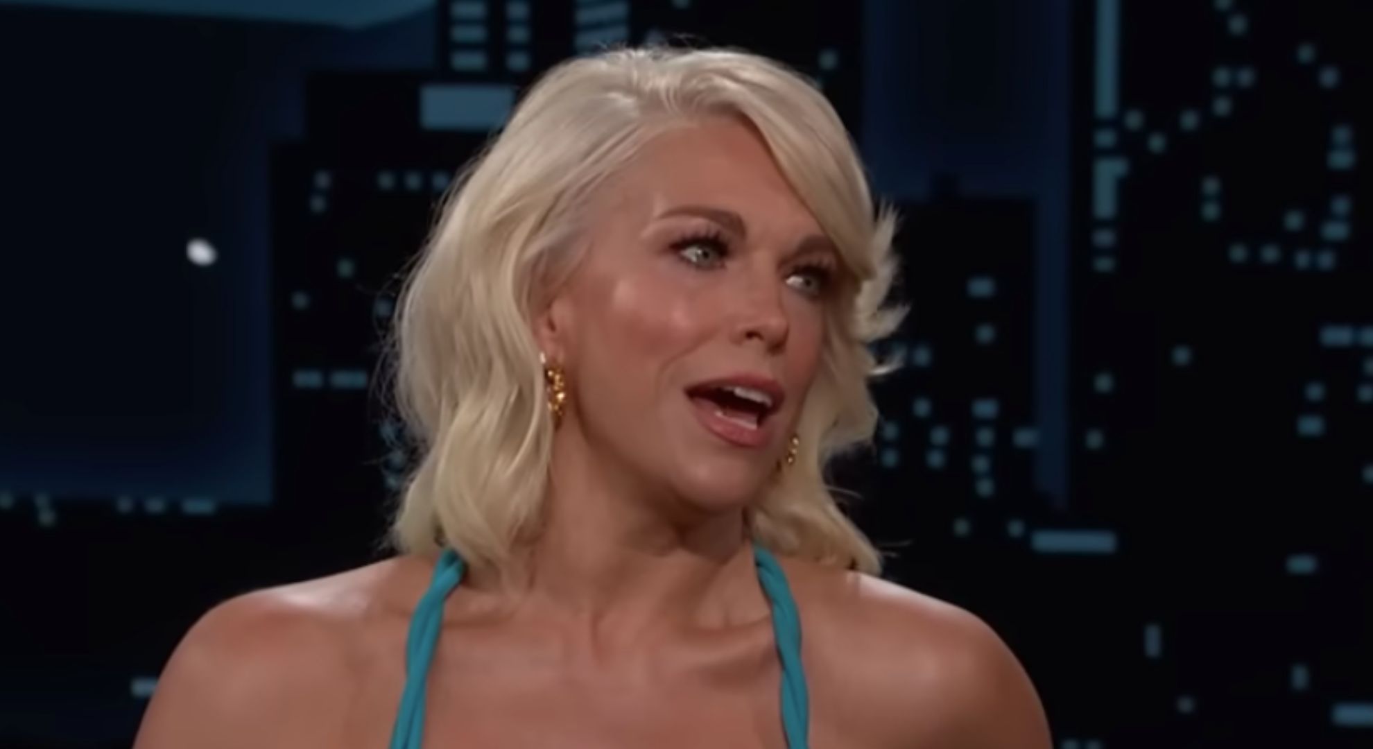 Hannah Waddingham on rarely-seen daughter Kitty’s terrifying health diagnosis that’s changed things forever