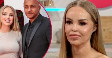 Katie Piper admits ‘it’s not enough’ as she makes candid confession about 10-year marriage to husband Richard