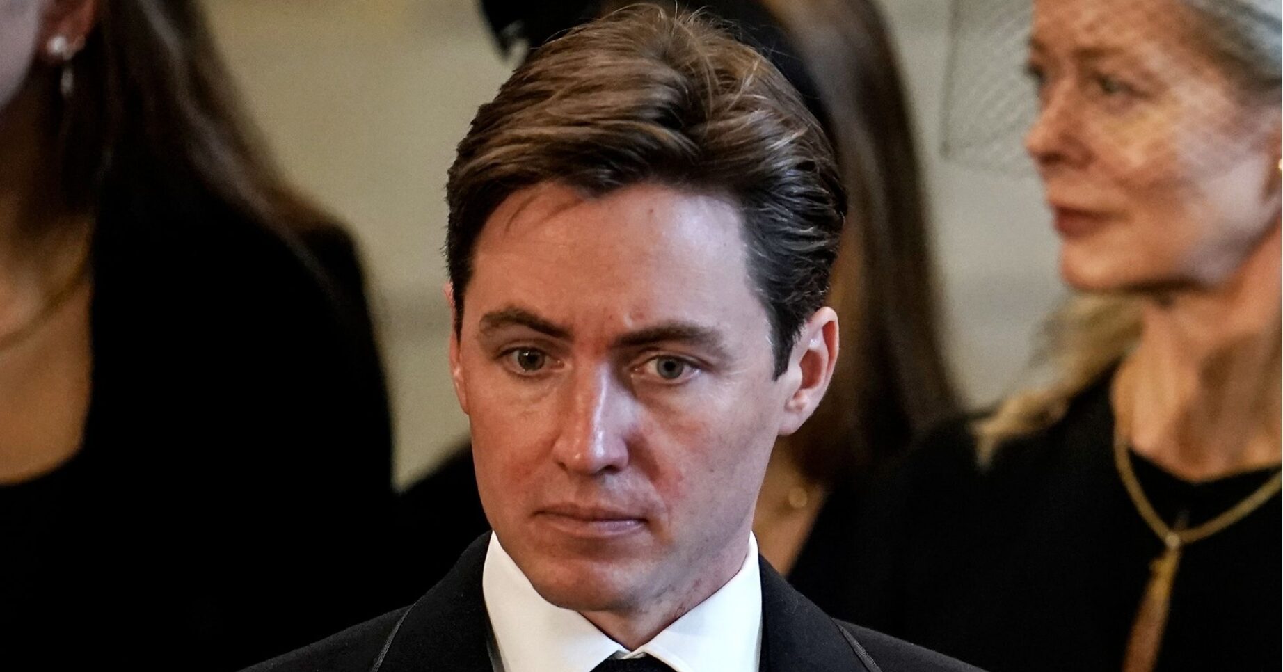 Edoardo Mapelli Mozzi with a deep frown