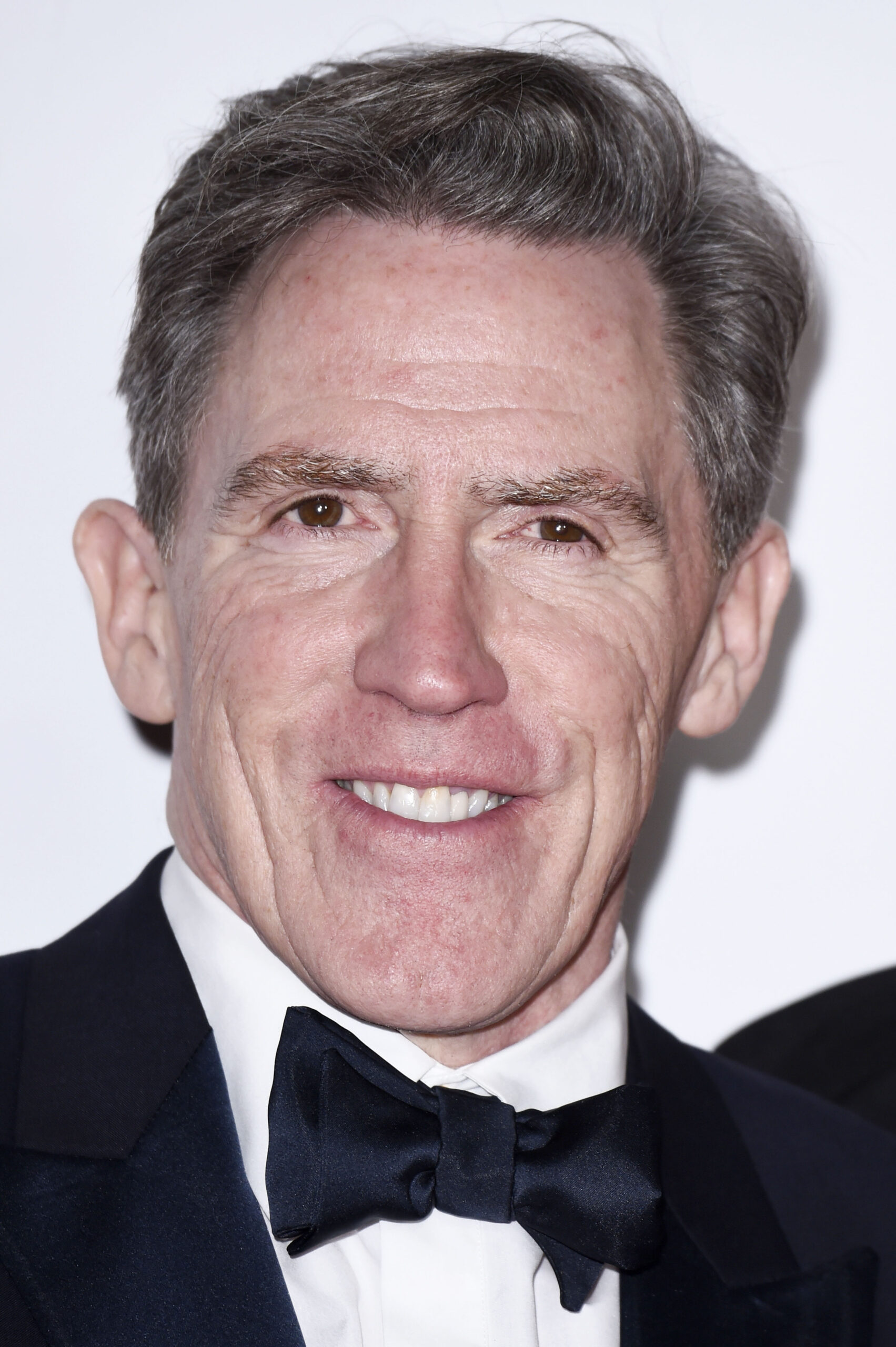 Rob Brydon at BAFTA Invest in Talent gala