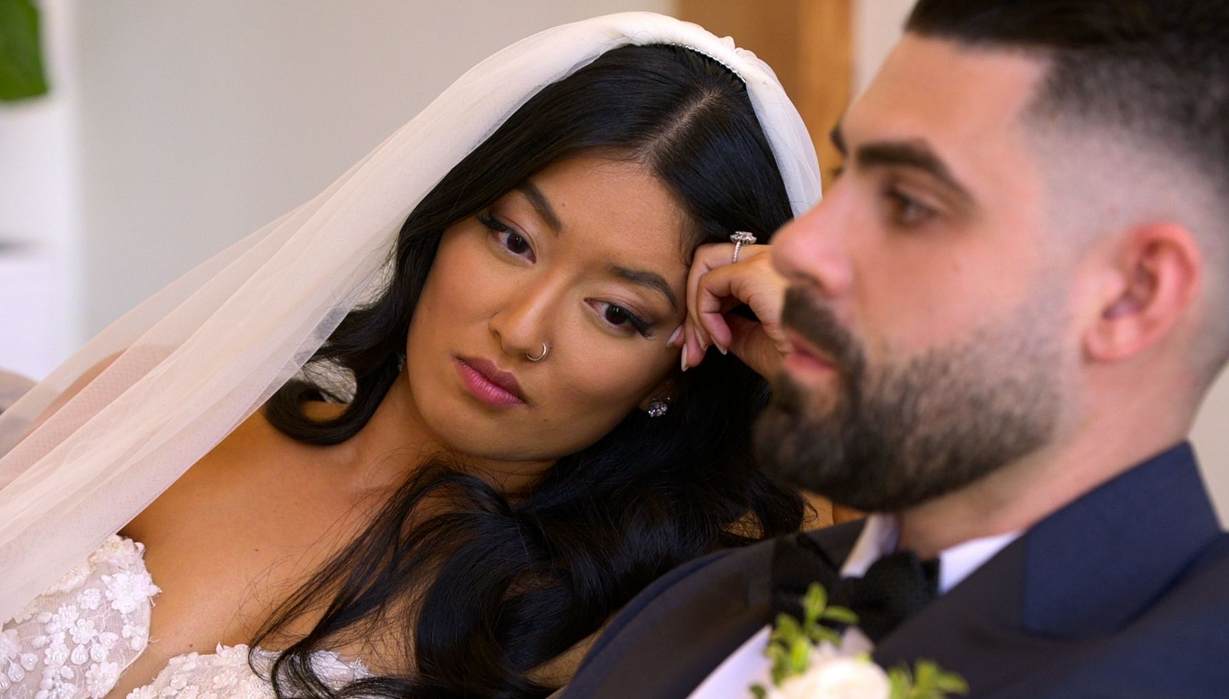 Love Is Blind fans say these memes perfectly sum up the chaos of season 10