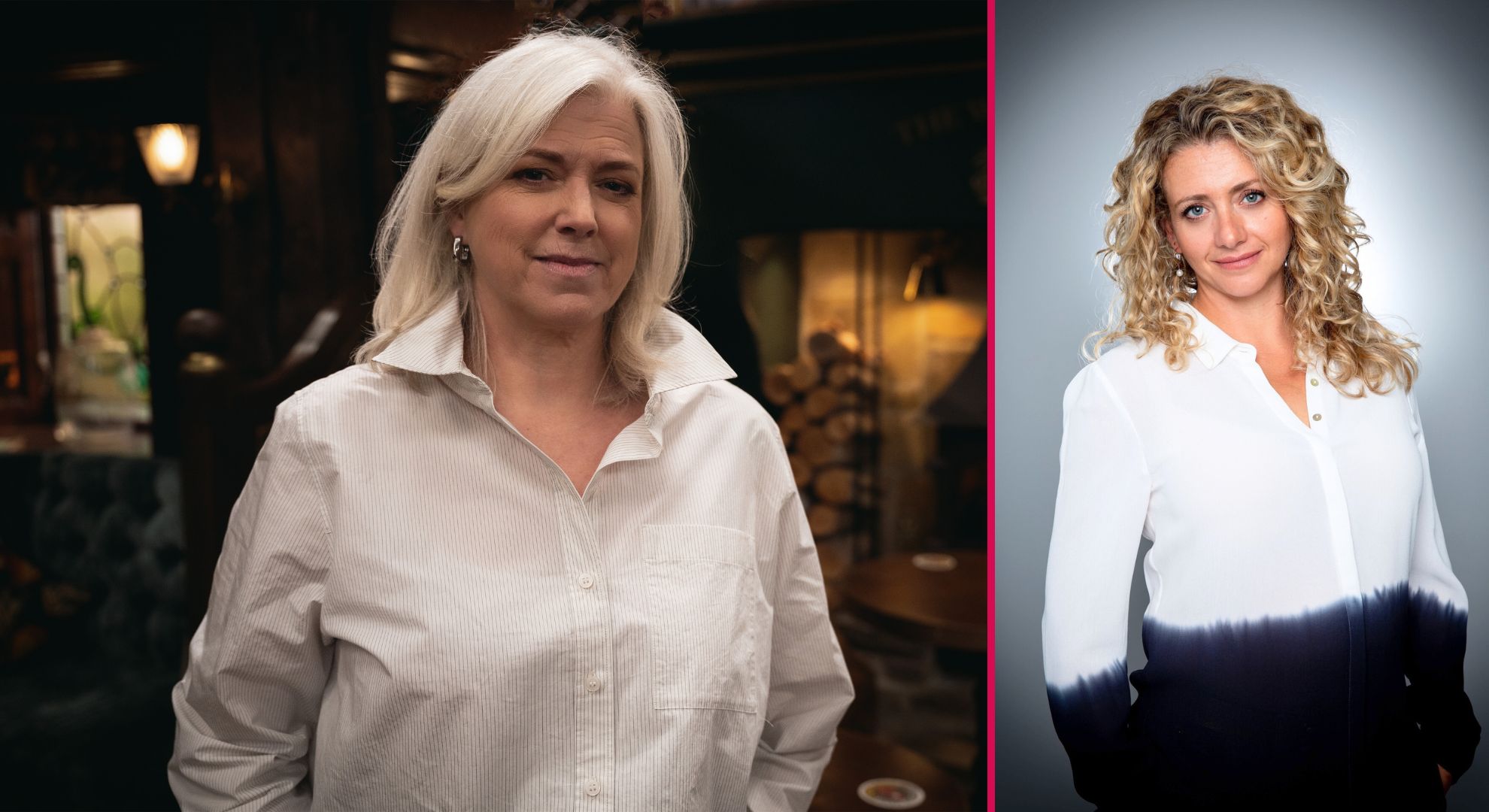 Wild theories on Emmerdale’s Dr Todd