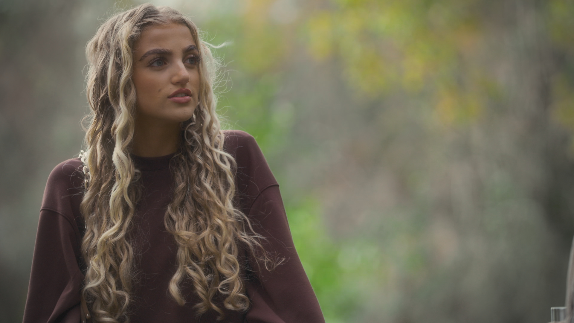 Princess Andre on The Princess Diaries