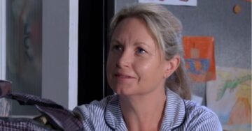 EastEnders fans are all saying the same thing as missing Sam Mitchell makes a shock appearance in iPlayer release