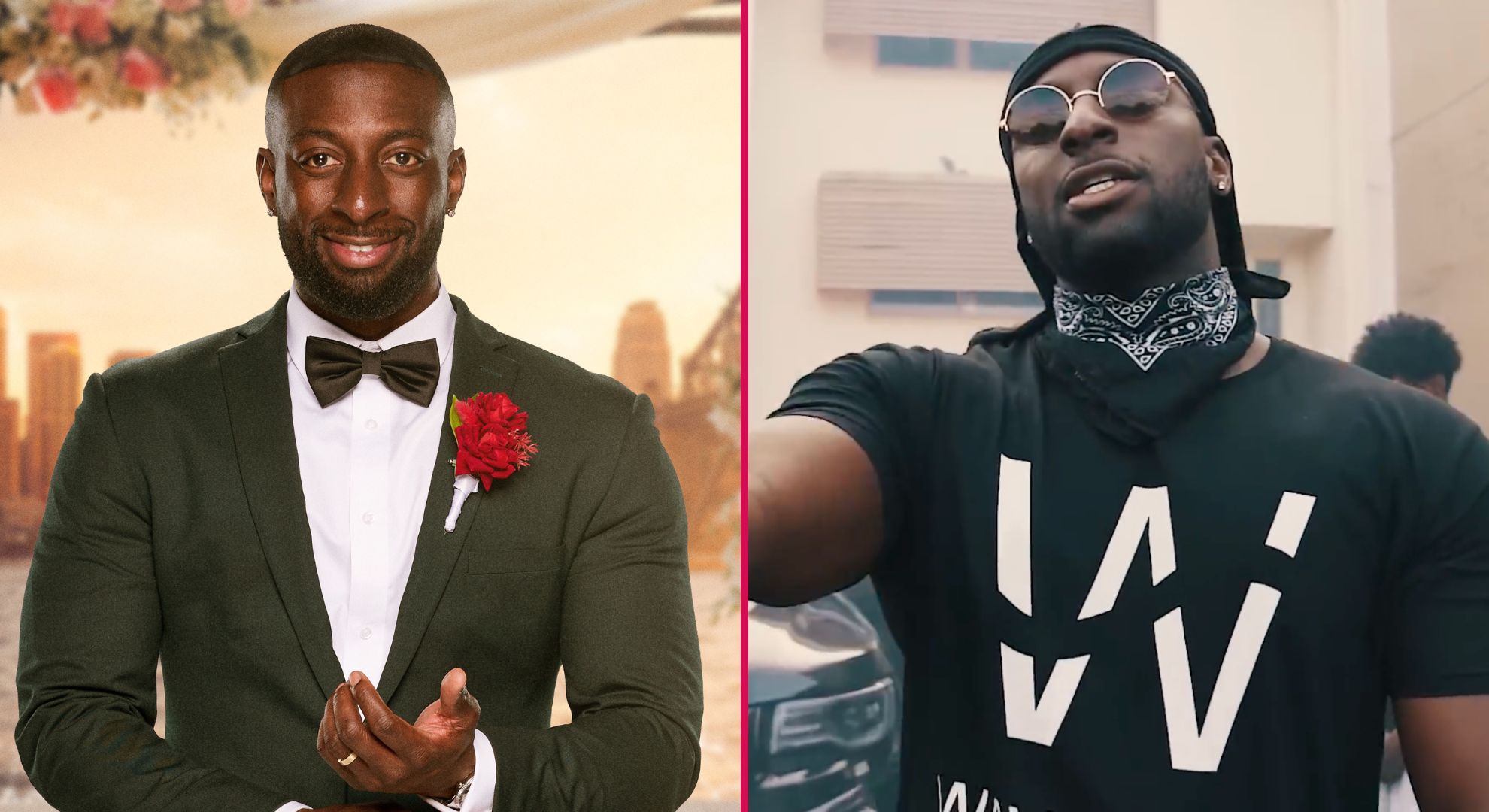 MAFS Australia’s David revealed as a rapper and here’s where you can listen to his music