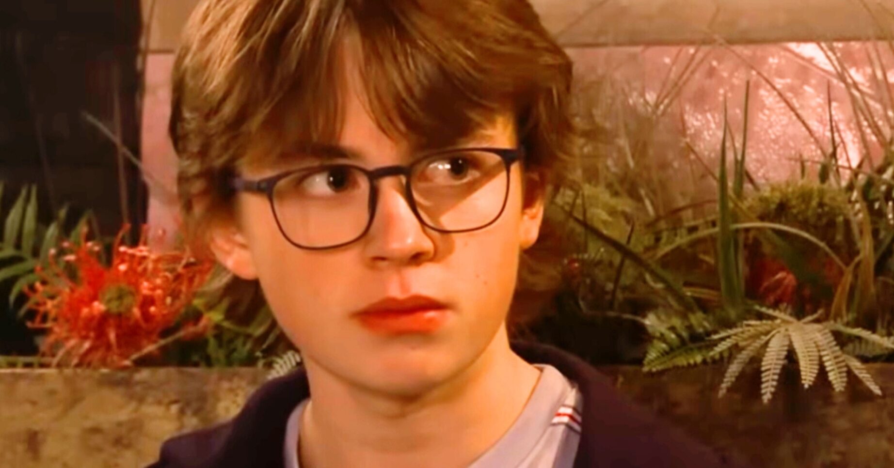 Coronation Street's Sam scared