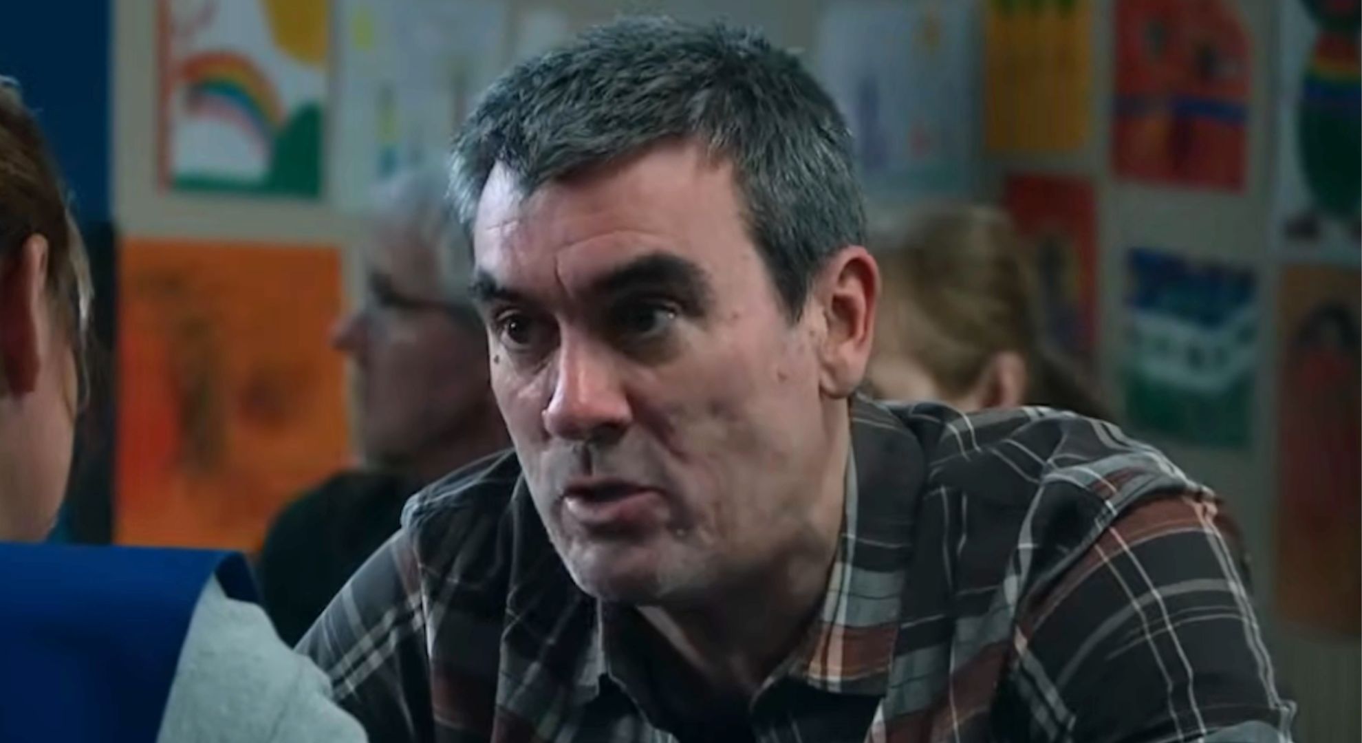 Emmerdale follow-up: Exactly when Cain tells his family his cancer news as Moira begs him to put his health first