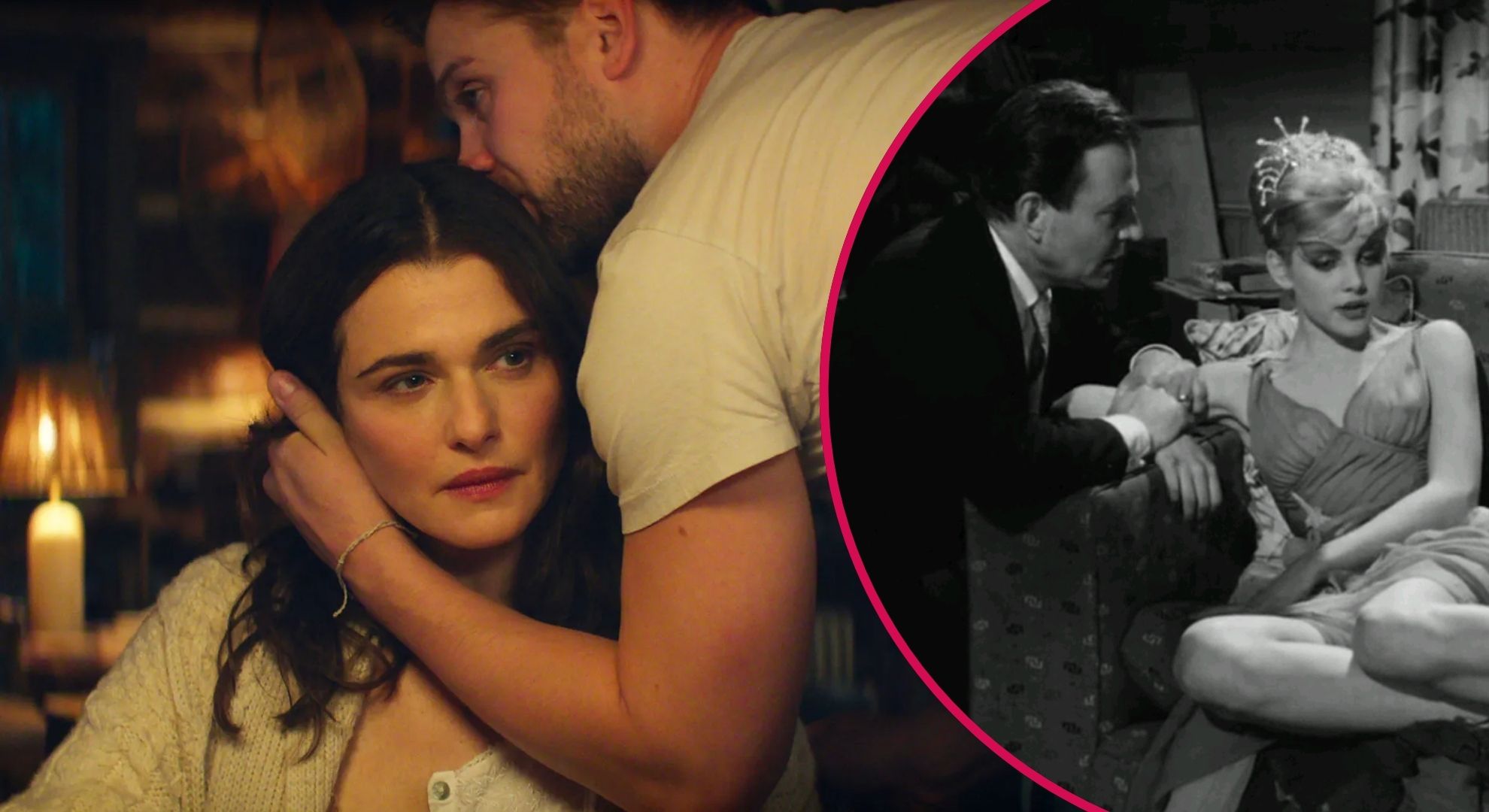 The ‘banned’ book that inspired Netflix’s Vladimir and its steamy age-gap story