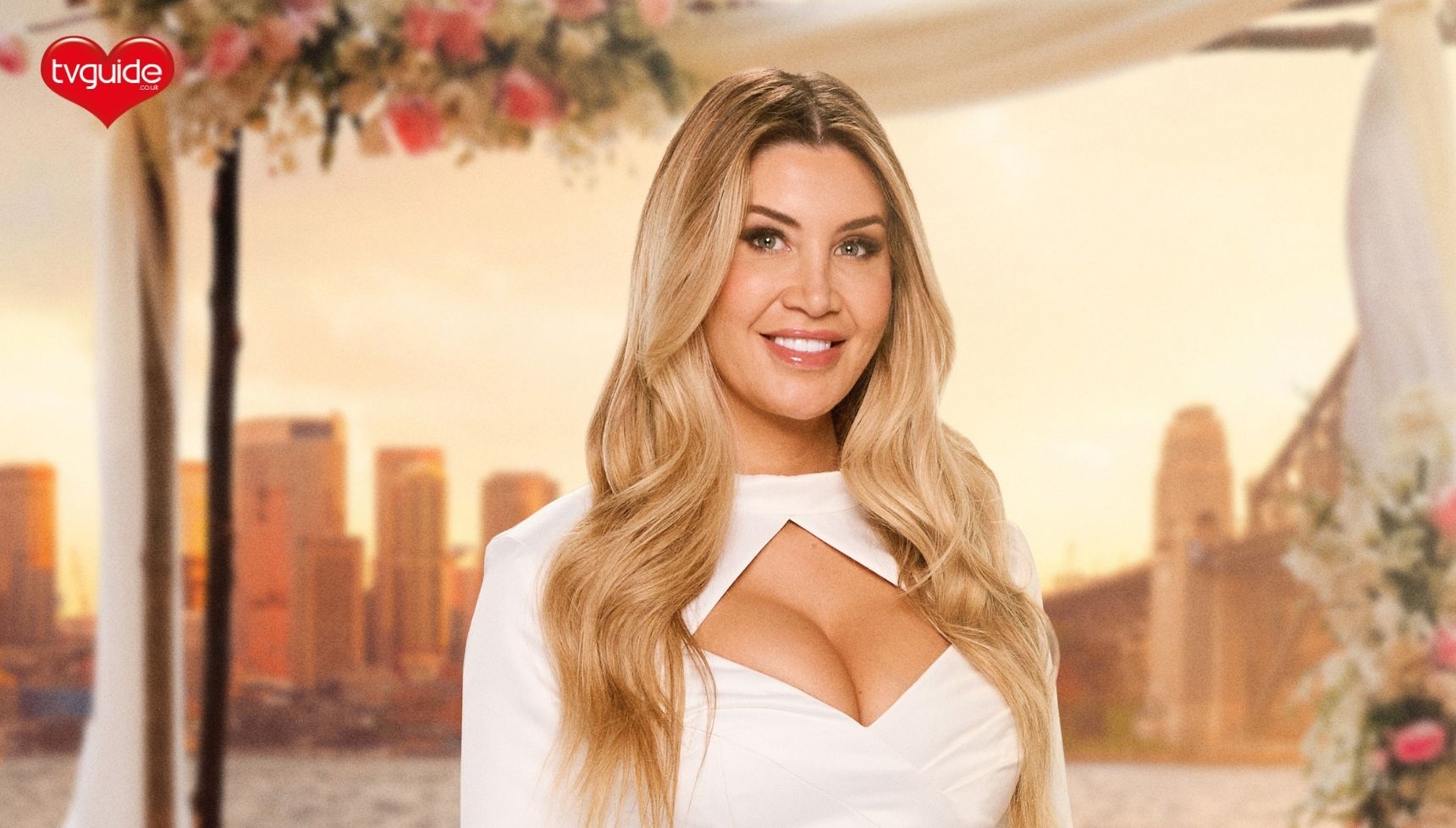 Gia Fleur from MAFS Australia 2026 changed her name and used to look completely different