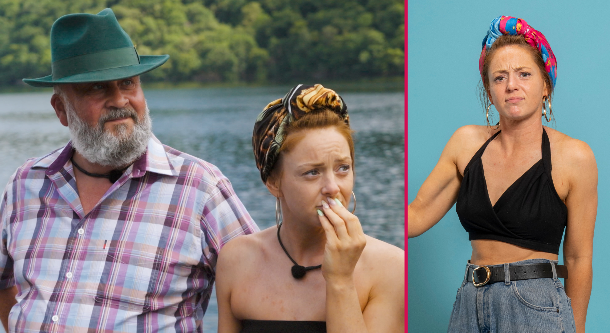 ‘We’ve lost people over the years’: Handcuffed star Tilly Martin on heartbreaking reality of homeless charity she runs