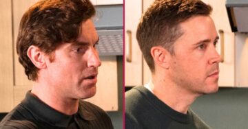 Coronation Street ITVX episode sees Todd and Theo split as Todd breaks free from abuser