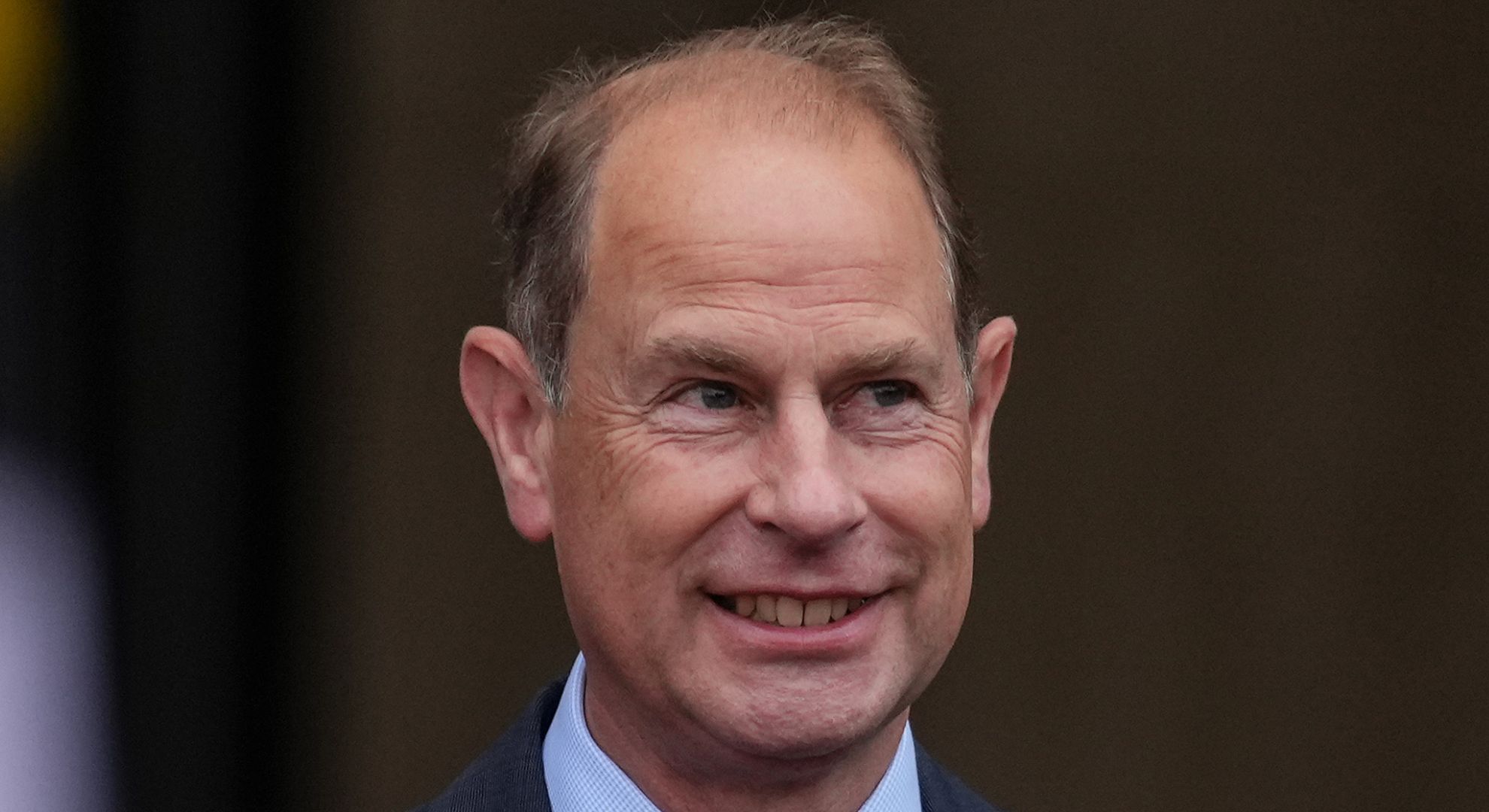 Unbelievable moment Prince Edward was given the opportunity to be king but was forced to turn down the crown