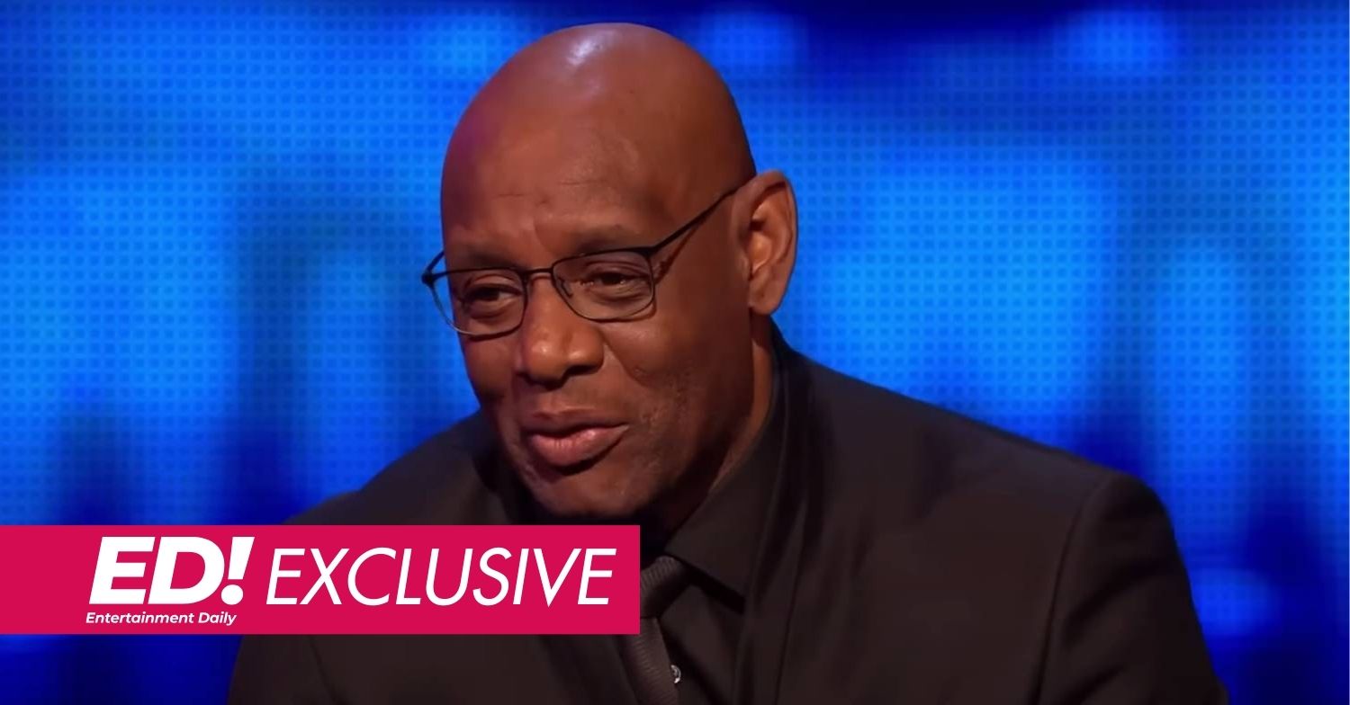 Shaun Wallace on The Chase