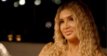 MAFS Australia 2026 spoiler: Gia Fleur forced to issue apology after ‘appalling behaviour’ towards other brides at explosive dinner party