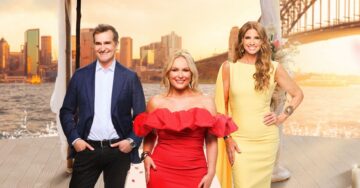 What time is MAFS Australia on tonight and what days does it air in the UK as we recap last night’s drama