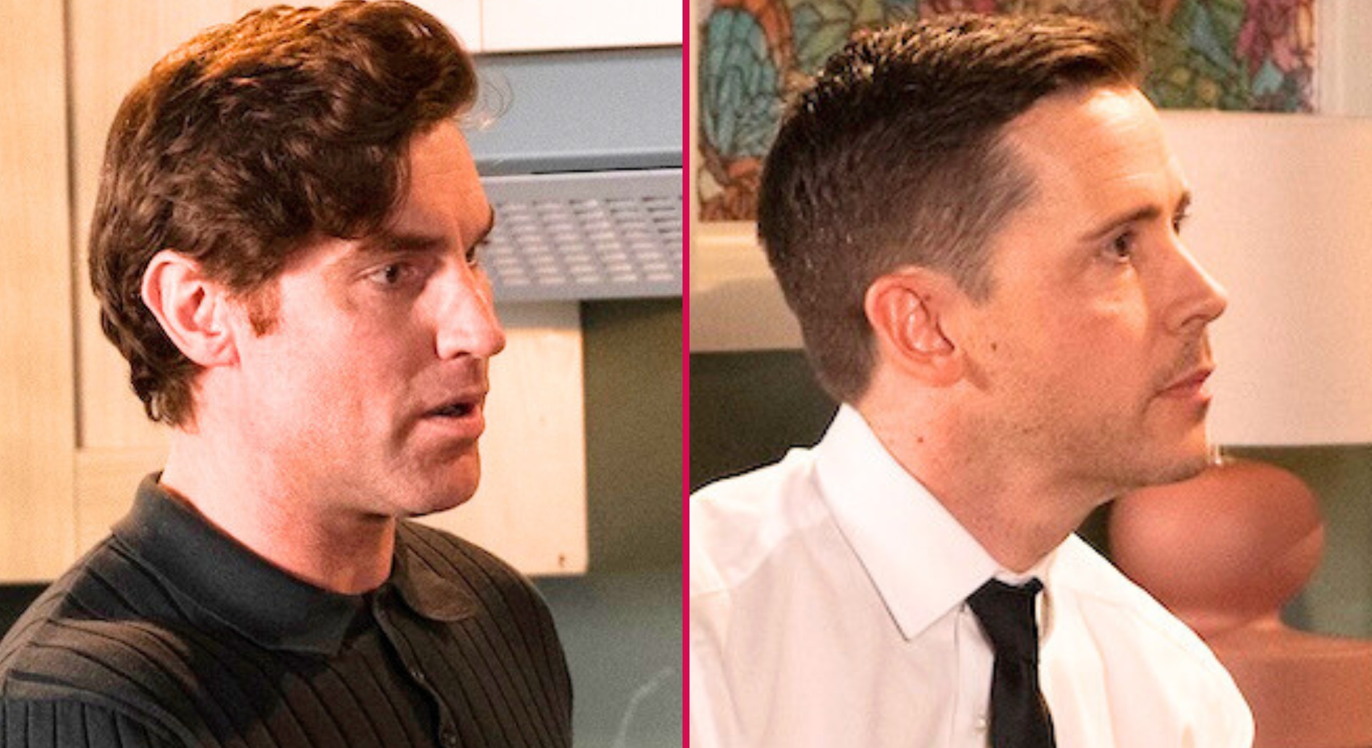 As Theo spies on Todd, 3 theories on how the abuse storyline will end