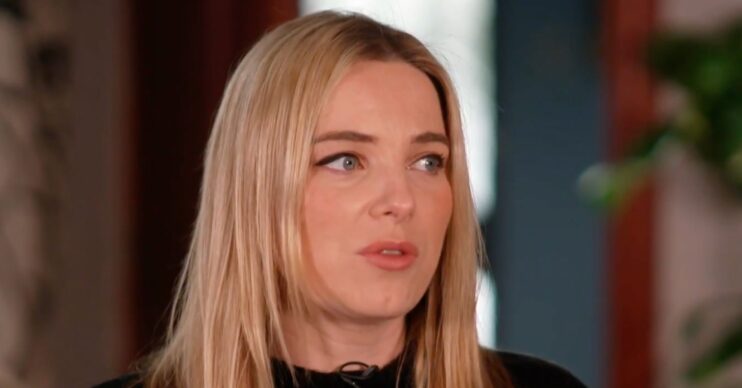 Sian Welby on This Morning