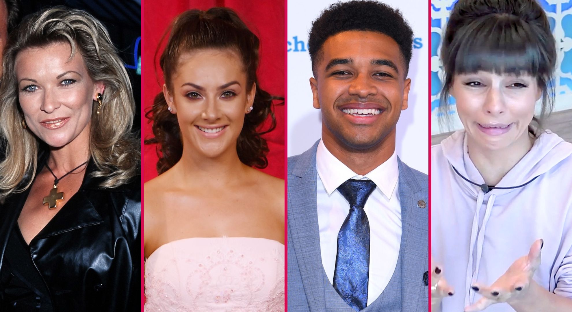 Drama off screen too: 5 Huge Emmerdale feuds that rocked the show