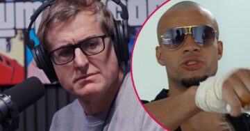 New Louis Theroux doc leaves viewers ‘speechless’ and ‘terrified’: ‘This is truly cursed’