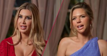 MAFS Australia’s Gia and Bec set for extremely explosive dinner party showdown in the moment you’ve been waiting for, and there isn’t long to wait