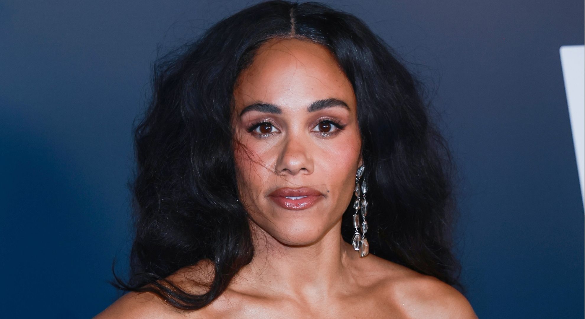 Alex Scott on ‘chronic’ pain she has to live with ‘for life’