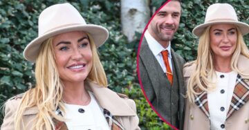 Josie Gibson and hunky This Morning co-star Sam Wolfenden are ‘far more than just work colleagues’