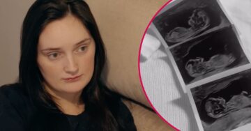 22 Kids and Counting star Millie Radford, 24, pregnant with fourth baby: ‘Following in your mum’s footsteps!’