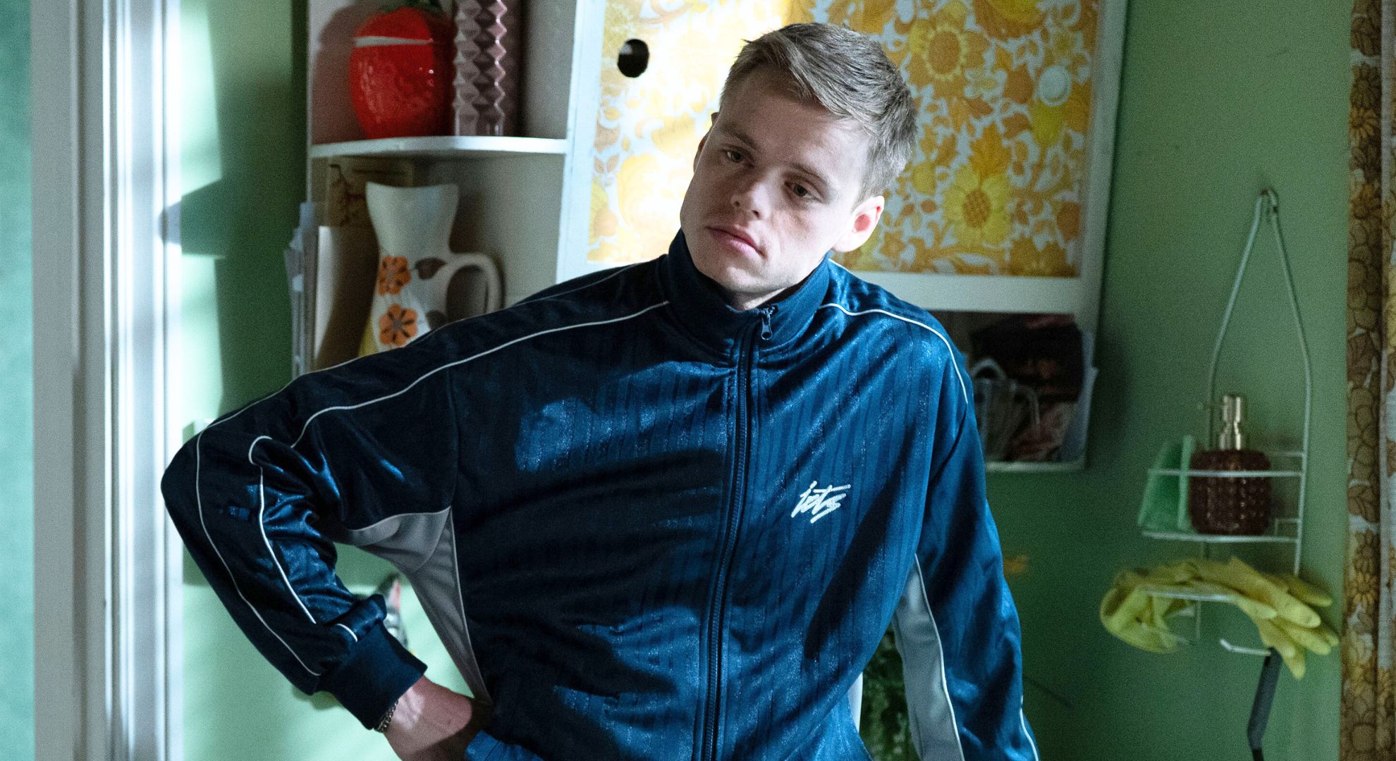 EastEnders fans are all saying the same thing following Oscar sacking today