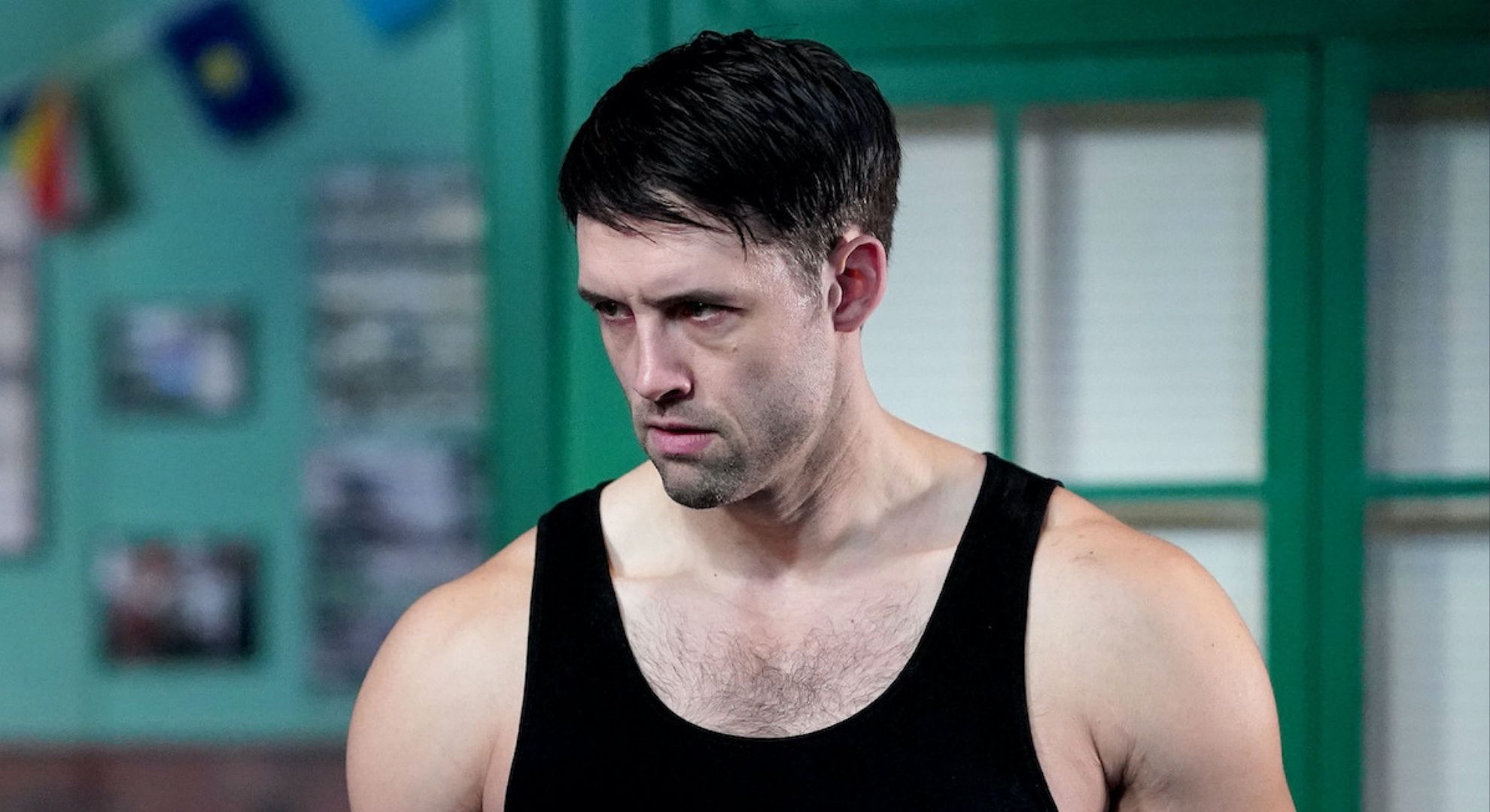 EastEnders follow-up: Mark’s true colours are revealed as he causes deadly drama next week