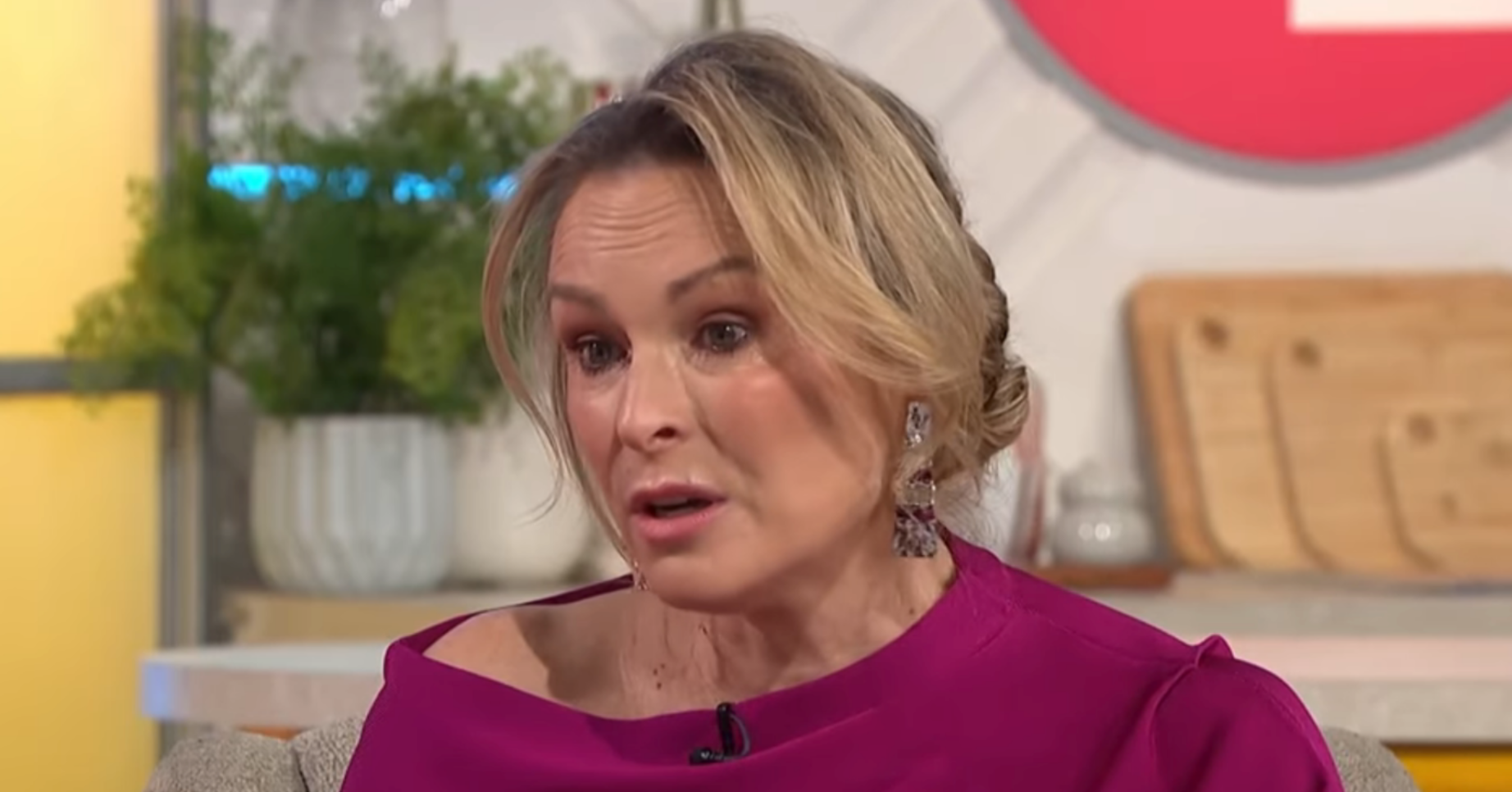 Married at First Sight star Mel Schilling