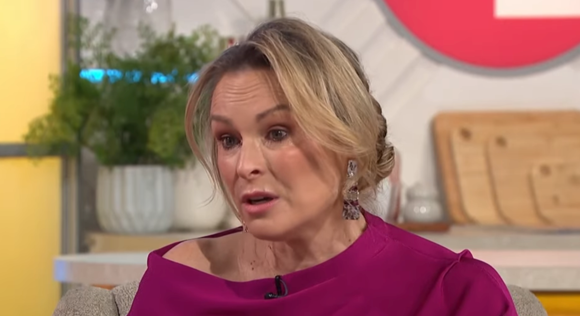 Married at First Sight star Mel Schilling, 54, reveals terminal cancer diagnosis as ‘good friend’ steps in for her on Channel 4 show