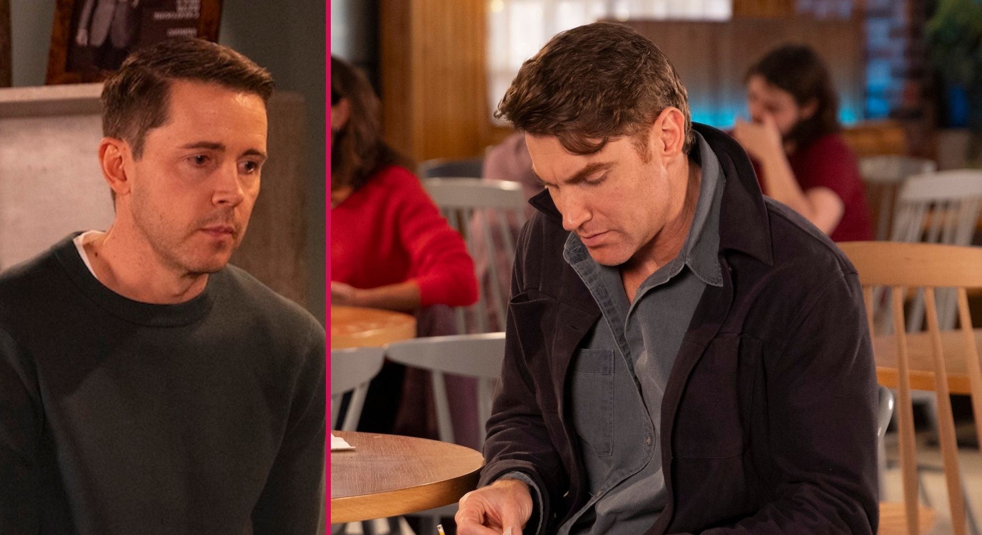 Coronation Street horror as Theo ruins George’s reputation, but Todd faces a dark threat next week