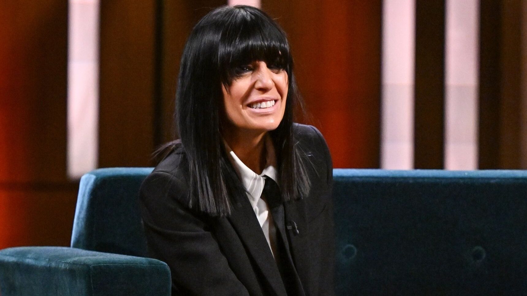 The Claudia Winkleman Show