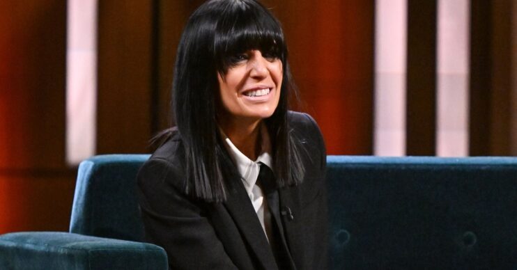 The Claudia Winkleman Show
