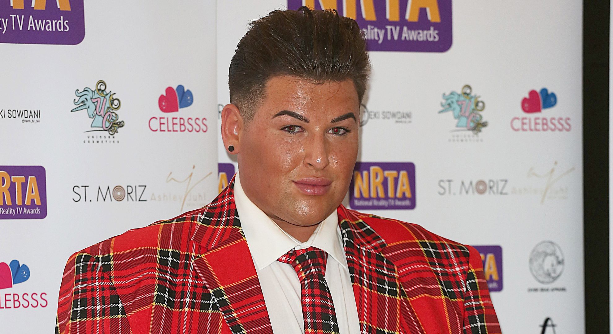 David Potts fans demand him to share his ‘secret’ following drastic weight-loss update