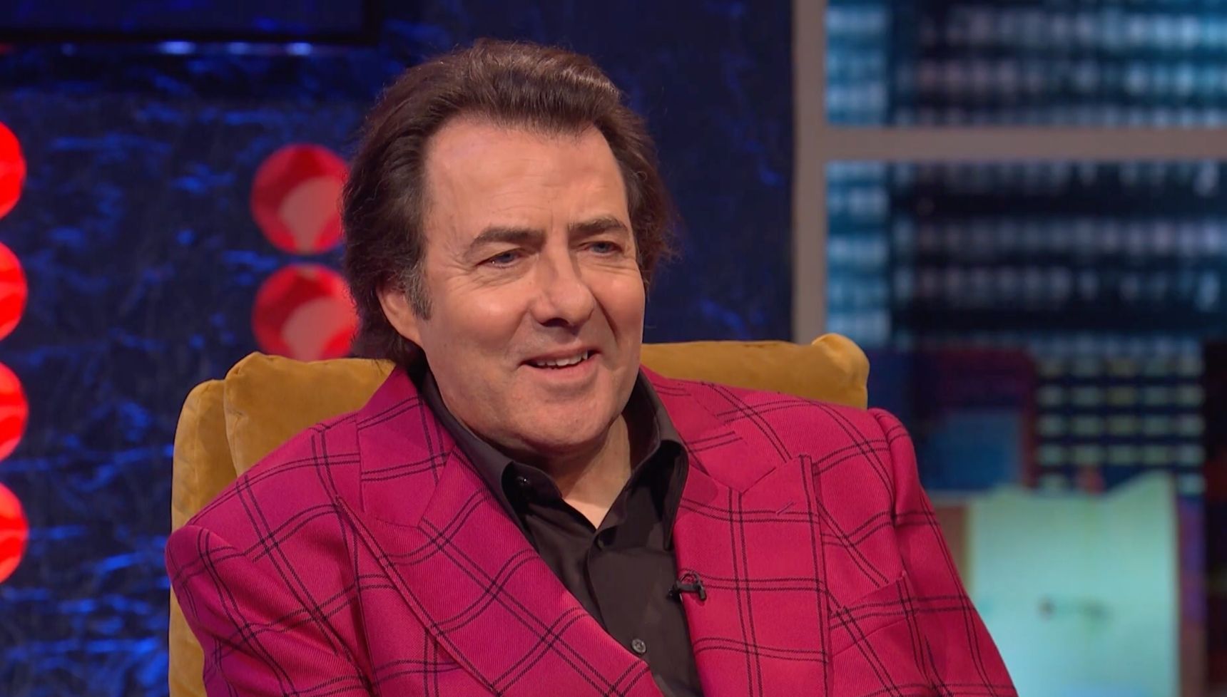 Why isn’t The Jonathan Ross Show on tonight and when is it back? Why isn’t The Jonathan Ross Show on tonight and when is it back?