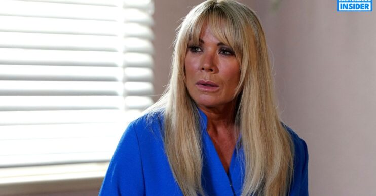 Sharon Watts