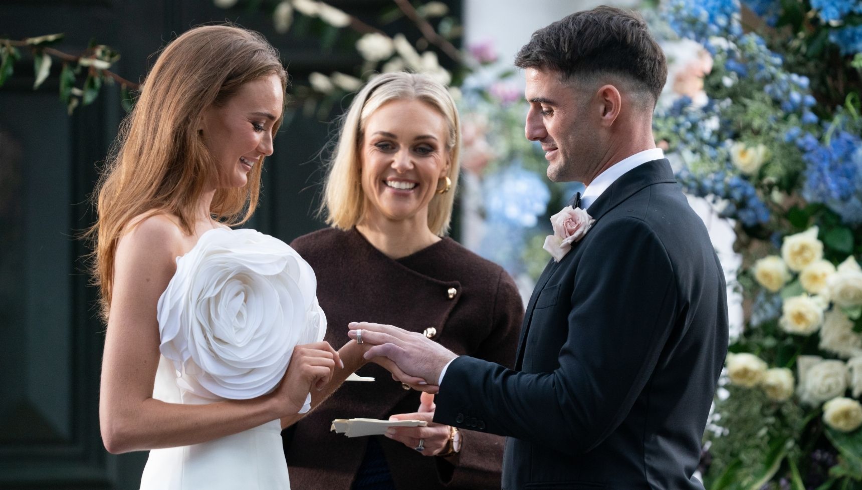 MAFS Australia will not air tonight, here’s when it will be on next as we recap the first week