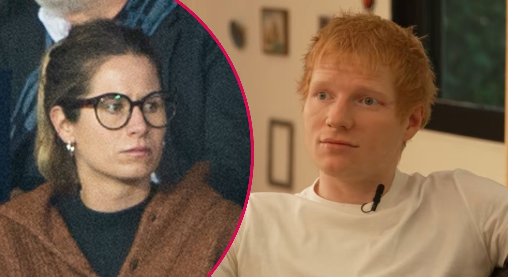 Ed Sheeran admits difficulty with wife Cherry as he shares update on her cancer battle