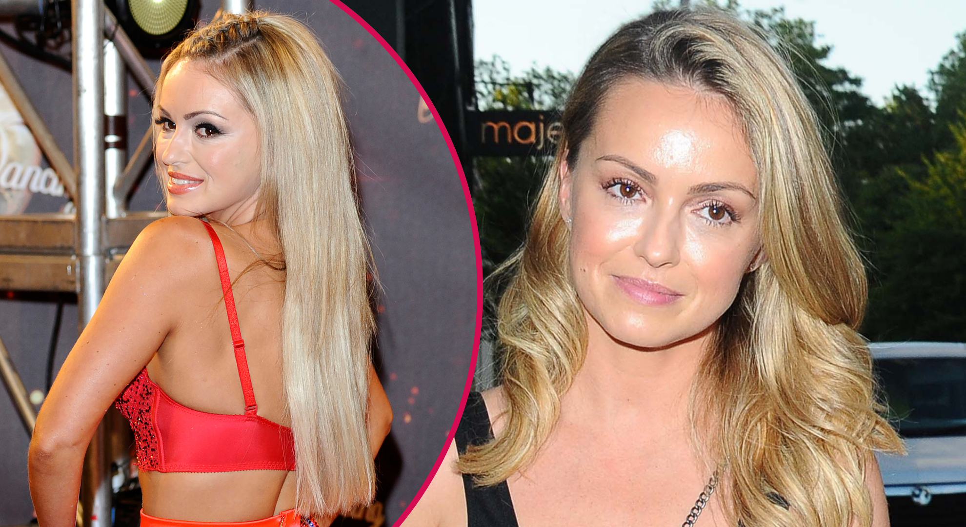 Strictly pro Ola Jordan reveals real reason she stepped back from BBC show