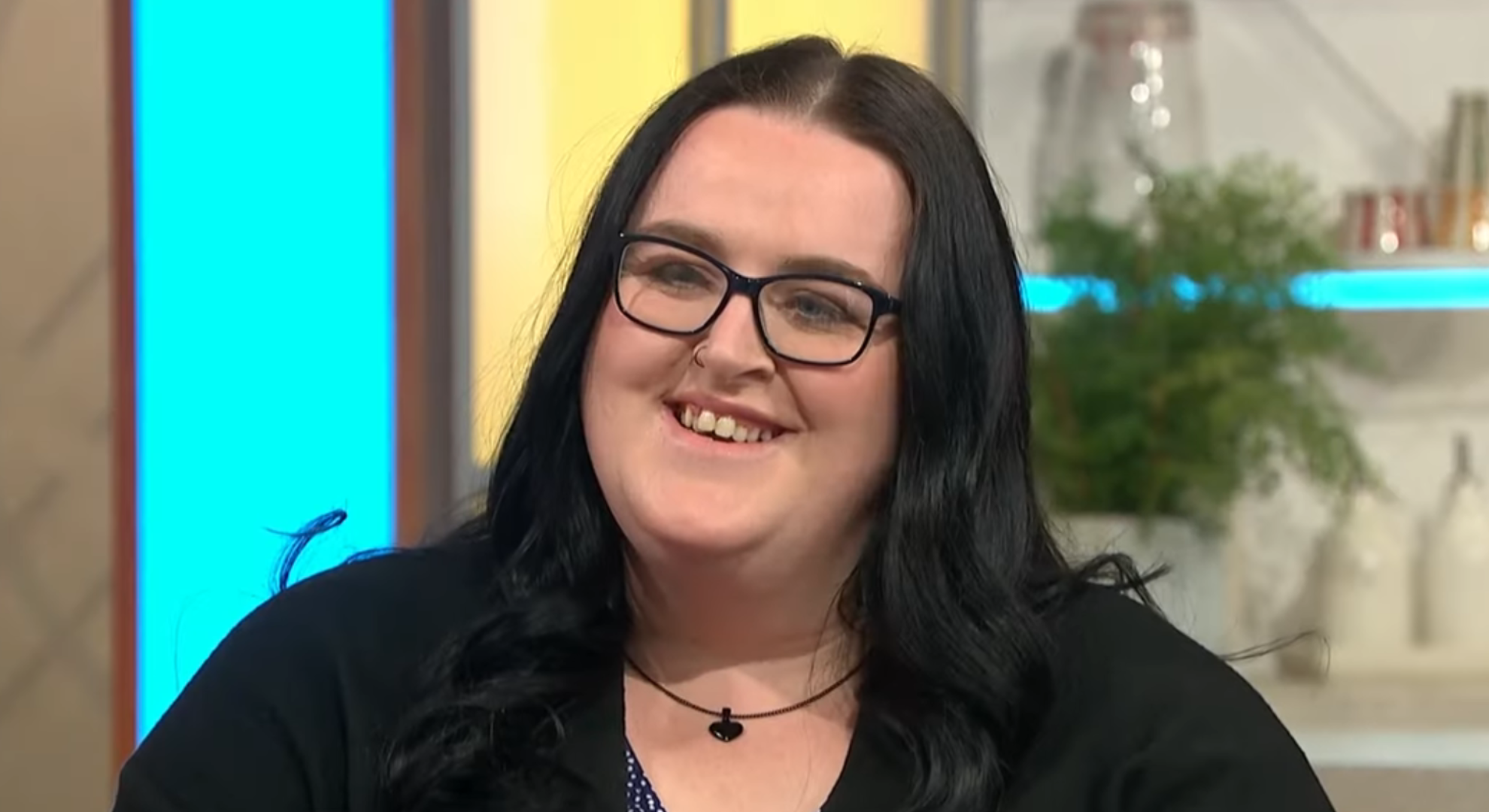 Britain’s Got Talent star Stacey Leadbeatter shares pregnancy update and announces sex of her ‘rainbow baby’