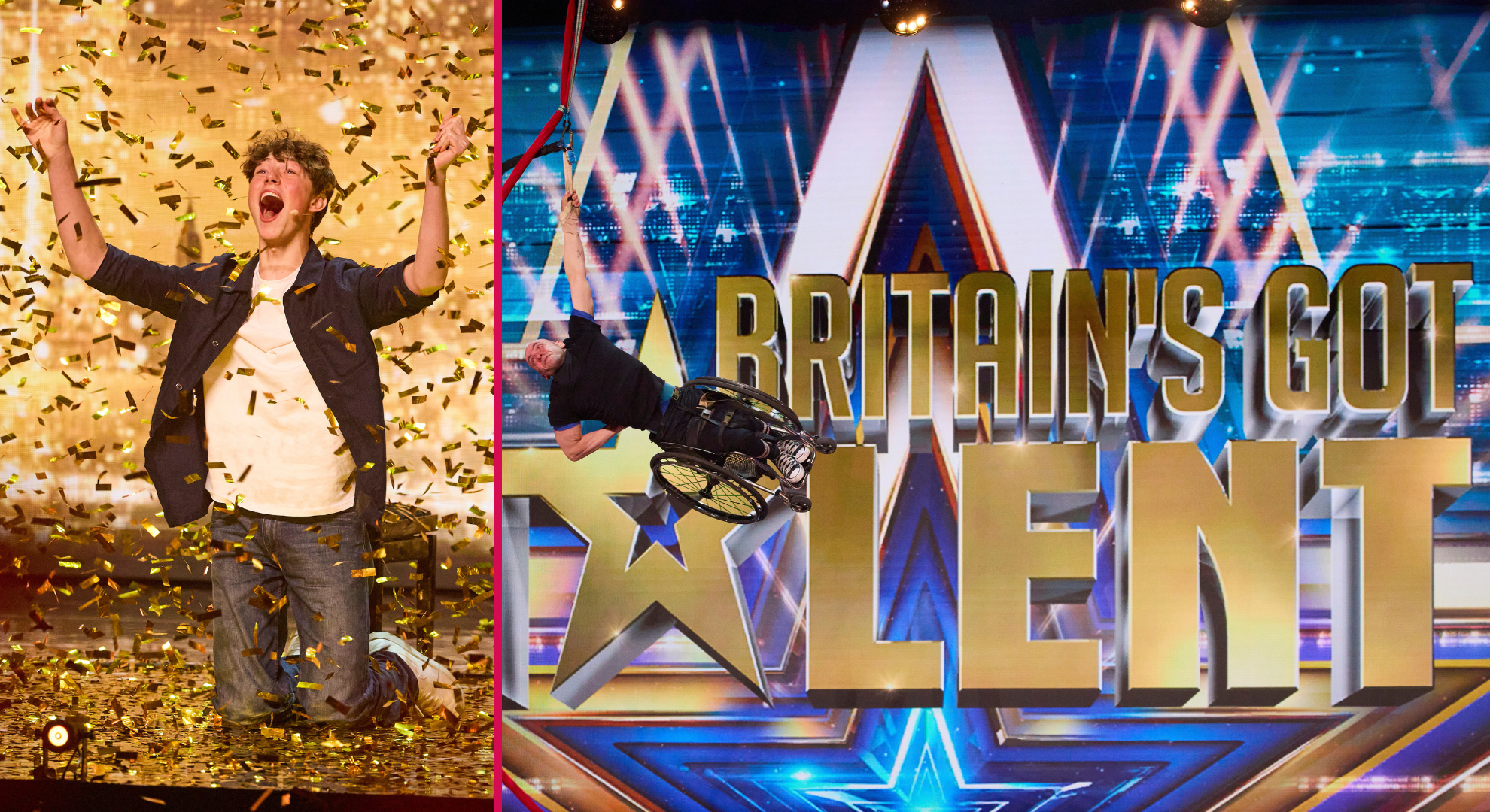 Why Britain’s Got Talent isn’t on tonight and when it’s back Why Britain’s Got Talent isn’t on tonight and when it’s back