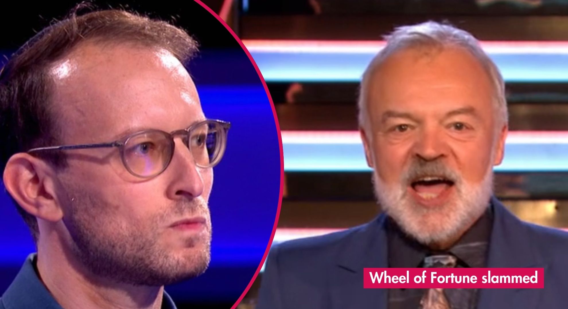 ‘It’s a scam!’ Wheel of Fortune UK fans divided as contestant wins huge jackpot prize