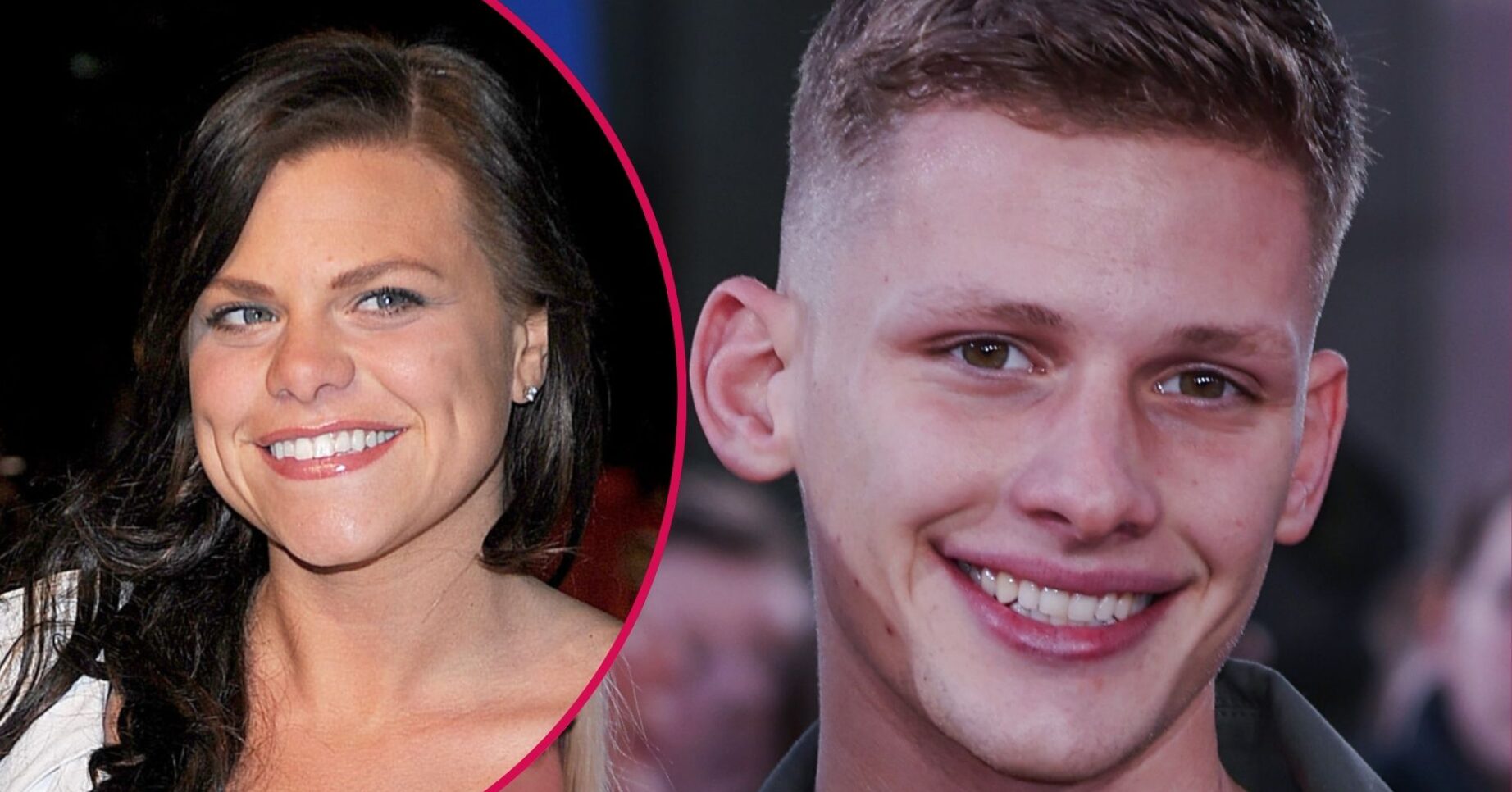 Jade Goody / Freddy Brazier