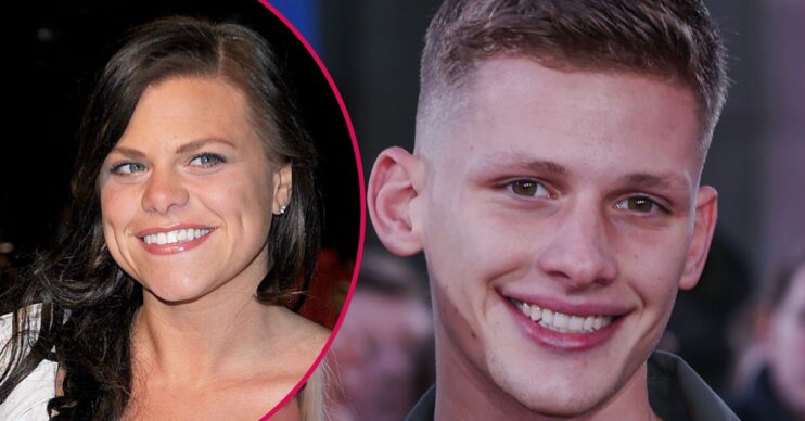 Jade Goody / Freddy Brazier