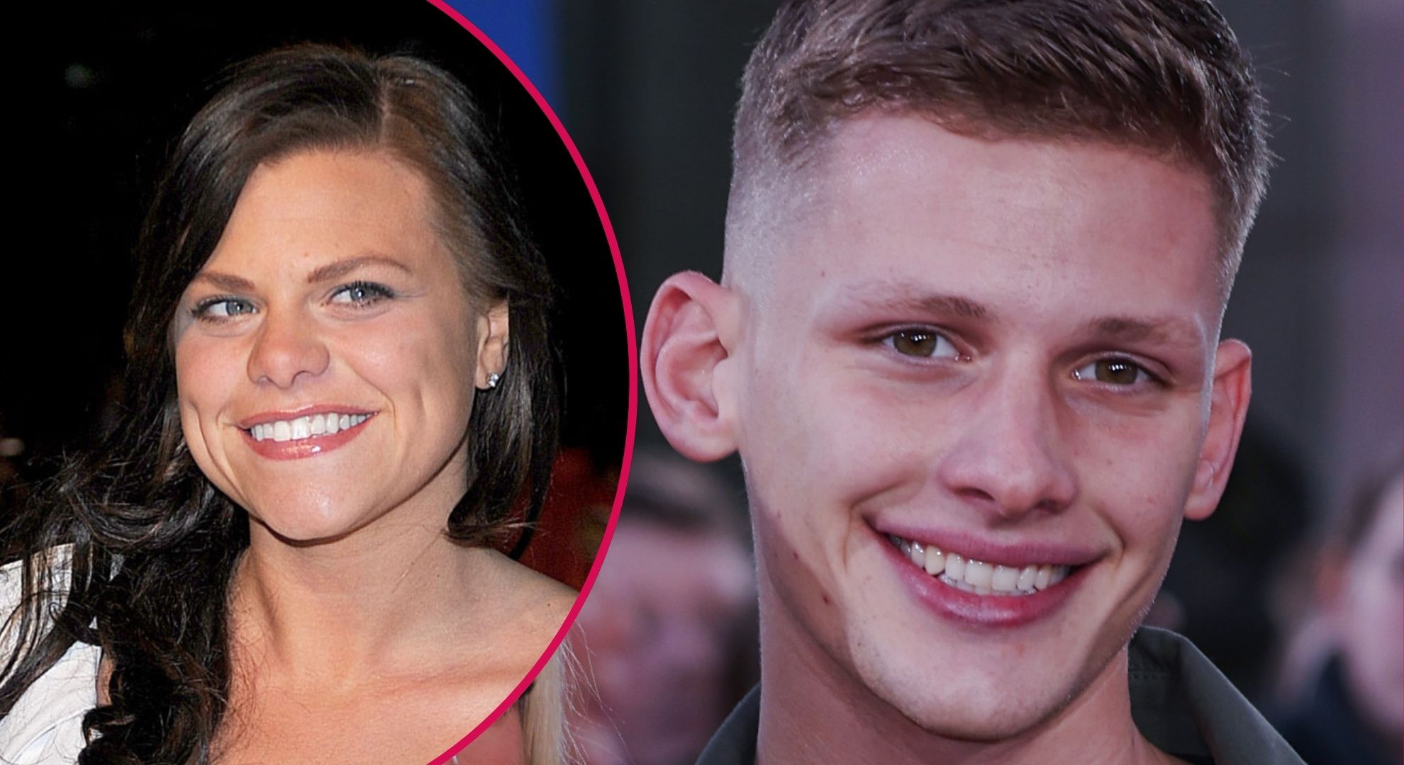 Freddy Brazier reveals baby daughter’s name in heartfelt tribute to late mum Jade Goody Freddy Brazier reveals baby daughter’s name in heartfelt tribute to late mum Jade Goody