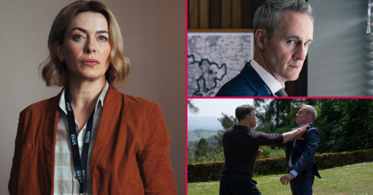 Gone episode 4 recap