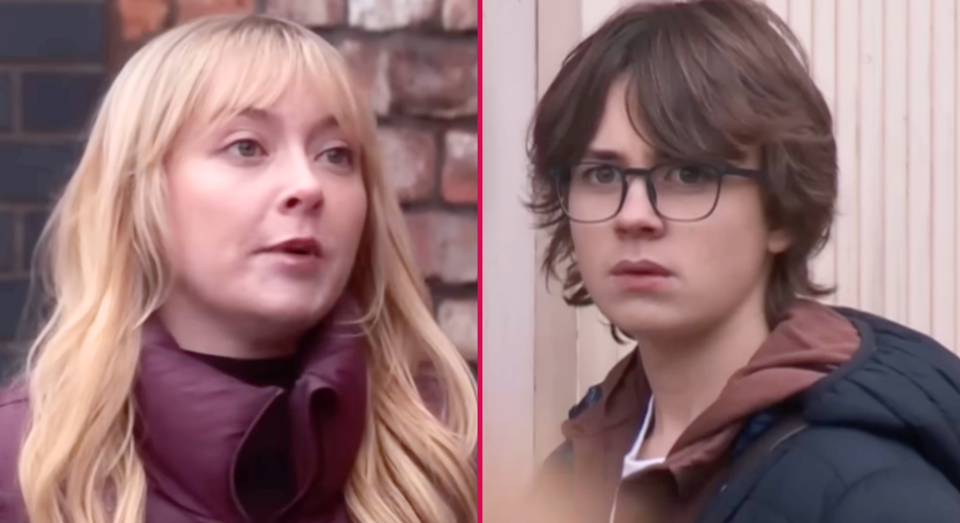 Sam’s collapse triggers Megan grooming truth reveal in this week’s spoilers